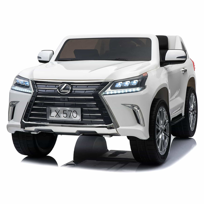 Lexus Ride On Car DK-LX570 aleemaz.com Lexus Ride On Car DK-LX570 aleemaz.com